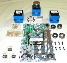 WSM Johnson Evinrude 50-70 HP Power Head Rebuild Kit 100-120-13 - .030 3.217