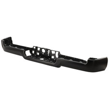Step Bumper Fit For Ram 1500 2019-2024 Rear Rebel Single Black picture
