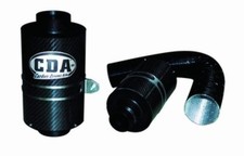 BMC ACCDA85-150 FITS: Universal Carbon Dynamic Airbox Kit 85mm Diameter Inlet/Ou picture