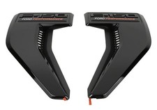 Ford Performance M‑1447‑FPVENT Fender Vent Kit Pair for 21-27 Ford F150 picture