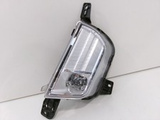 2019 - 2023 Ford Edge Driver Left LH Bumper Mounted LED Fog Light OEM picture