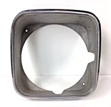 1969 BUICK Head Light Bezel Trim Left Side Wildcat Electra LeSabre 1387241 picture