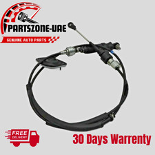 33820-33270 Genuine Toyota Camry 2007-2009 Transmission Shifter Cable OEM picture