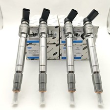 1x Diesel Fuel Injector For PX Ranger Transit Mazda BT50 2.2L 3.2L BK2Q-9K546-AG picture