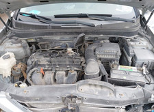 2011-2014 Hyundai Sonata 2.4L Engine Motor - 175,421 Miles - Tested picture