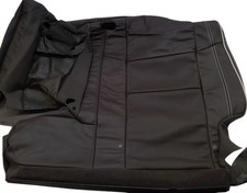 2018-2019 MOPAR GRAND CHEROKEE SEAT COVER 6RL65LA3AA NEW OEM picture