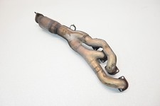 ⭐ 95-03 Bmw E38 5/7 Series Engine Motor Rp Exhaust Header Manifold Downpipe Oem picture