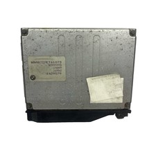 1996 BMW 1429542 E36 M52 328i  ENGINE Computer 1429579 ECU DME MS41.1 picture