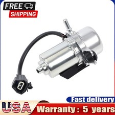 Electric Vacuum Pump Brake Booster 12 V Vacuum Pump Brake Vacuum Pump Assembly picture
