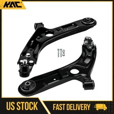 Front Lower Control Arm with Ball Joint Assembly Fits 2014-2019 Kia Soul 2PC picture