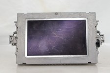 ✅ 12-16 Mercedes W204 C250 SLK350 GPS Navigation LCD Display Screen Monitor OEM picture