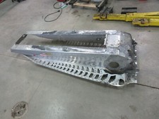 2008 SKIDOO SKI-DOO REX XP MXZ 600 800 800R 120 TUNNEL CLEAN STRAIGHT NICE picture