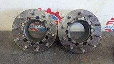 05-16 Ford F450 F550 10 Lug 170 x 225mm Front Axle Wheel Hub Extensions/Adapters picture