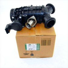 OEM LR078546 Throttle Body For Diesel Land Rover 3.0L Range Discovery 5 RR Sport picture
