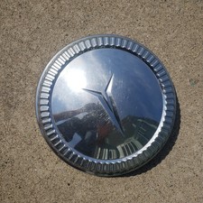 Mopar Vintage Plymouth Fury Dog Dish Cap Hubcap Max Wedge Poverty 1959 1960's picture
