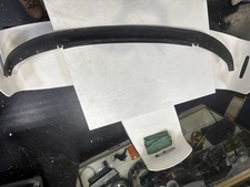 1974-1988 PORSCHE ORIGINAL UPPER BUMER SMILE RUBBER SEAL  picture