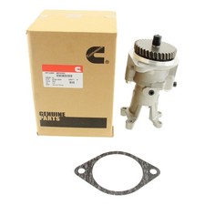 Cummins Vacuum Pump Diesel 4874365 For 1994-02 Dodge Ram 2500 3500 5.9L 904-810 picture