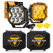 AUXBEAM 2X 4