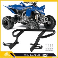 Fits For Yamaha Yfz 450r YFZ450R Aluminum Grab Bar Bumper Rack 2009-2024 2025 picture