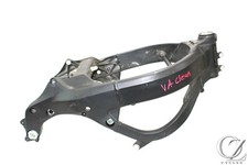 01-06 Honda CBR600 600 F4i Main Frame Chassis CLN CLR picture