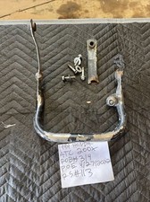 1984 Honda ATC 200 X rear bumper grab bar picture