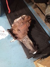 Transfer Case Fits 04-10 SIENNA 3974 picture