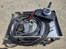 Honda Outboard Control Box Sidemount picture