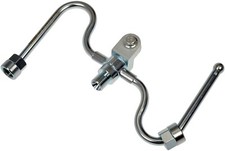 Fuel Injector Line Dorman For 2014-2021 Chevrolet Silverado 1500 picture