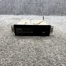 VINTAGE 1987-1991 Ford Truck AM Radio OEM E7TF-19B159-AB. picture