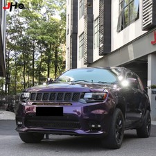 Quick Release A-Pillar Ditch Light Brackets For 11-22 Jeep Grand Cherokee WK2 picture