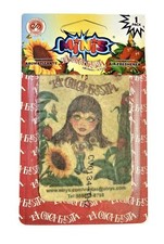 Minis LA Chica Fresita  Car Air Freshener  25 Pack 🇲🇽 Essence Strawberry 🍓oem picture