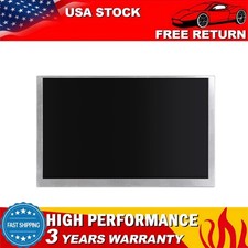 8 INCH LCD TOUCH SCREEN DISPLAY FOR 2019-2022 CHEVY SILVERADO SIERRA DD080RA-02A picture