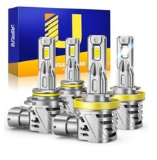 Ursprung Fahren Upgraded H11/H9/H8 9005/HB3 LED Headlight picture