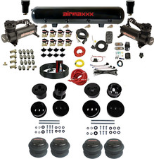 Complete FASTBAG 3/8