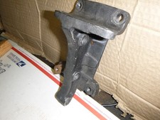 O.E.M. HARLEY DAVIDSON SPORTSTER REAR MOTOR MOUNT CAST# 16204-82A  P/N 16203-82A picture