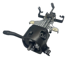 REMAN'D 1999-2007 F250 F350 SUPERDUTY NON-TILT STEERING COLUMN AUTO TRANSMISSION picture