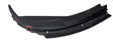 1993-2002 USED GENUINE GM EOME PASSENGER SIDE AIR INLET SCREEN, P/N 10246203 picture