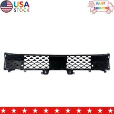 New Front Bumper Grille 86531P6200 for Hyundai Santa Fe Calligraphy 2024-2025 picture