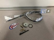 Dirt Fanatics Yamaha Blaster YFS200 Tors Delete Kits picture