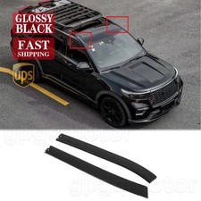 For Ford Expedition Lincoln Navigator 2018-2024 Roof Upper Molding JL1Z7850463AK picture