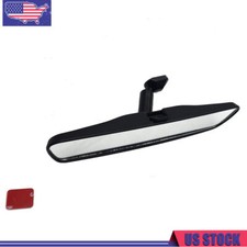 For Most Cars Universal Inner Inside Interior 10 Inch Rearview Rear View Mirror picture