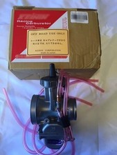 PW-K 38mm Air Striker Carburetor For YZ250 RM125 CR250 KX500 CR500 SALE. picture