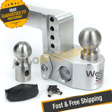 Weigh Safe WS4-2 4