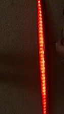 2002-2006 Cadillac Escalade SUV 3rd Third Brake Light GENUINE OEM TESTED NICE picture
