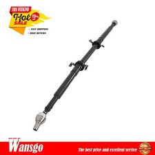 Fit For 14-19 2020 Jeep Cherokee KL 2.4L 3.2L 2.0L 1PC Rear Drive Shaft Assembly picture