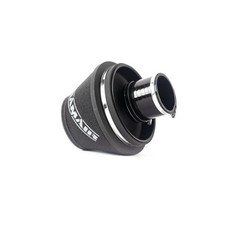 Ramair 76mm (3inch) ID Neck Medium Cone Air Filter with Velocity Stack picture