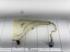 04-10 VOLKSWAGEN TOUAREG WINDSHIELD WIPER WASHER TANK RESERVOIR OEM picture