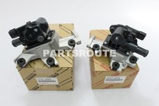 Toyota Sequoia Tundra Lexus GX460 Genuine Left Right Emission Control Valve Set picture