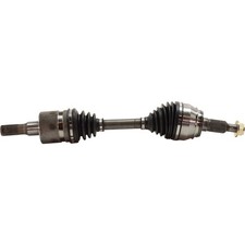 CV Half Shaft Axle For 2006-2010 Hummer H3 Front Driver or Passenger Side 1 Pc picture