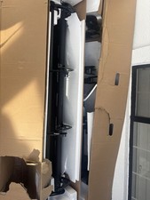 2020 and newer silverado side steps picture